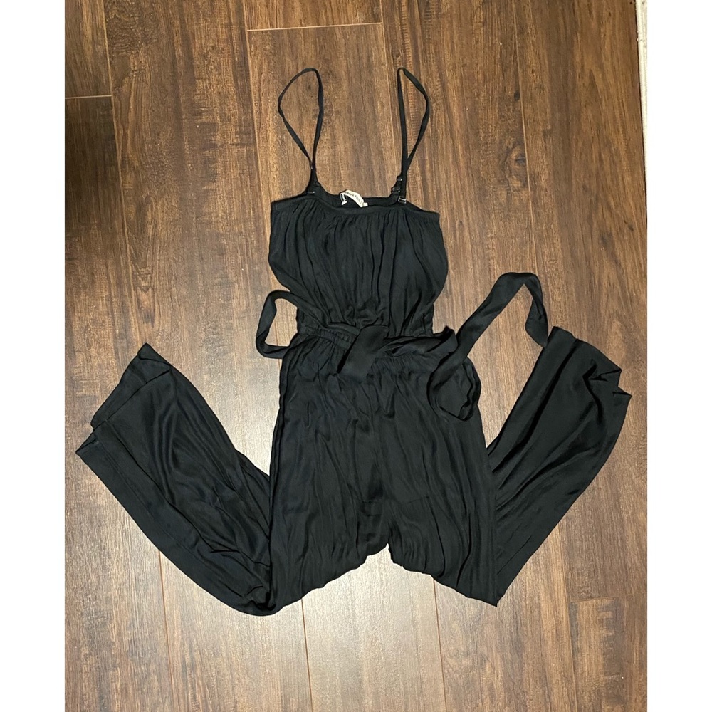 NWOT A&F Jump Suit